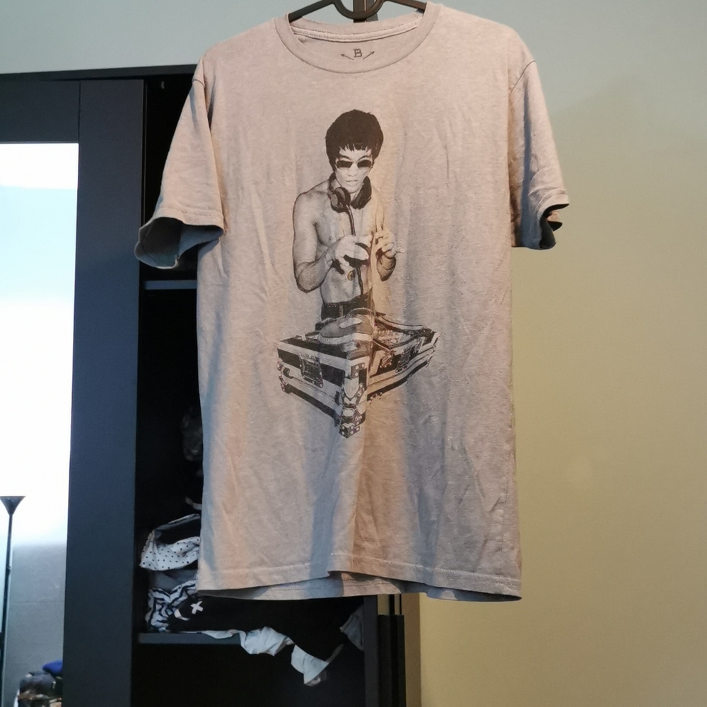Brucelee
